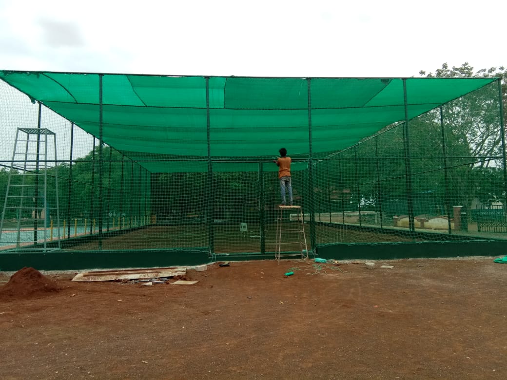All Sports Nets