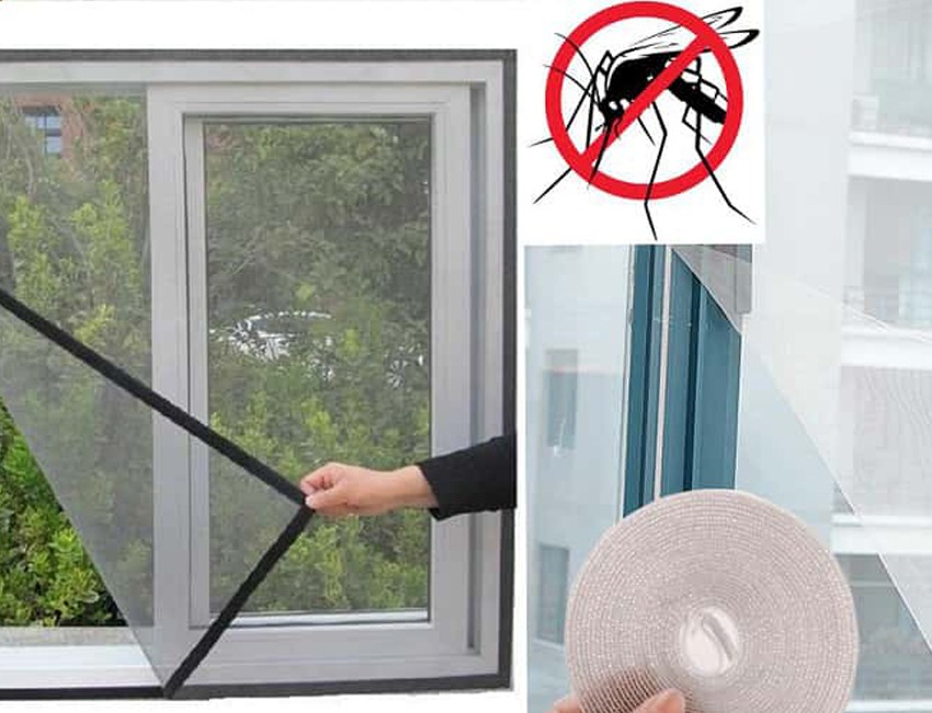 Mosquito Nets