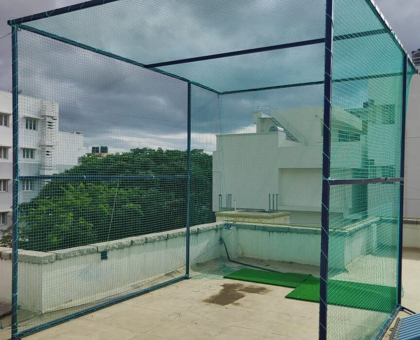 Terrace Top Nets